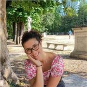 Studentessa di Matematica offre ripetizioni di matematica per studenti di scuole elementari, medie e superiori